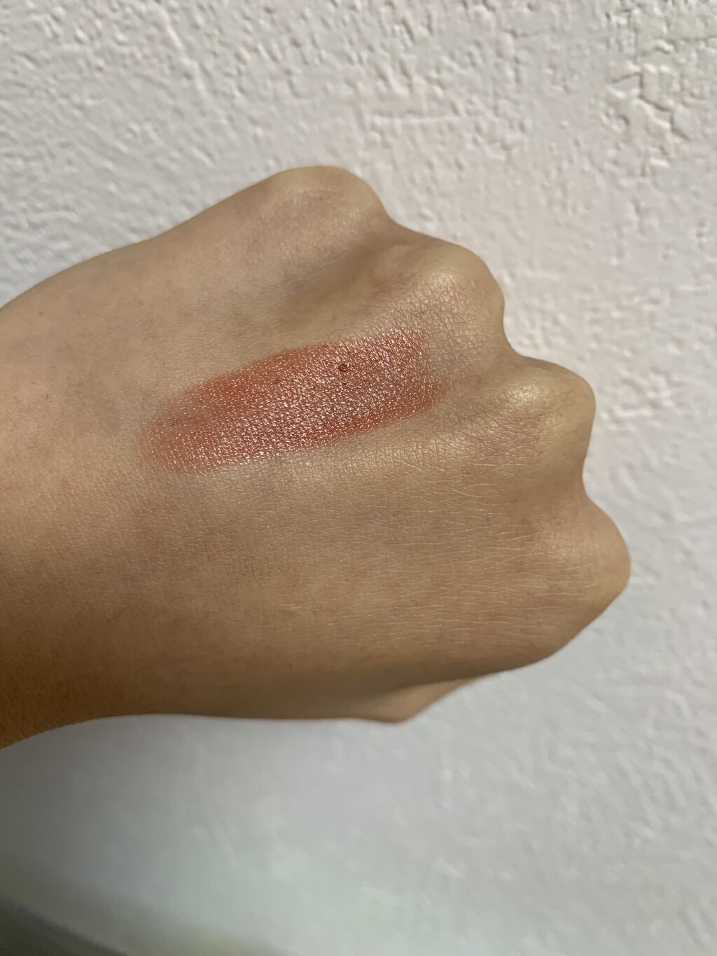 ムードインハンサーシアー/hince/口紅を使ったクチコミ（3枚目）