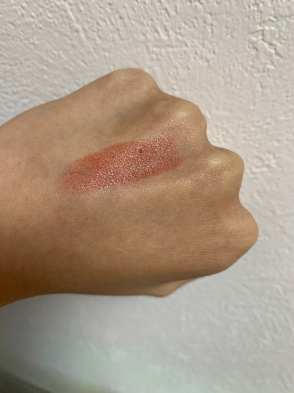 ムードインハンサーシアー/hince/口紅を使ったクチコミ(3枚目)