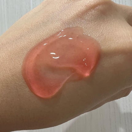 グッドナイトジェリーパック/CHOOSY/フェイスクリームを使ったクチコミ(4枚目)