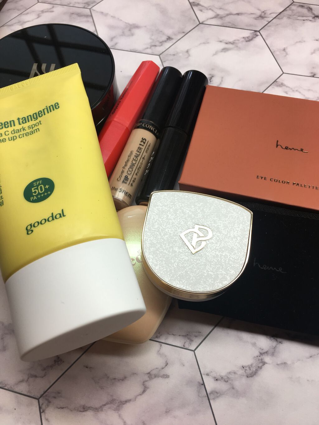 カラーマスカラ/sopo/マスカラを使ったクチコミ（2枚目）