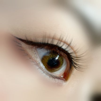 Re:Moreまつげ リモアまつげ/ビー・エヌ/つけまつげを使ったクチコミ(5枚目)