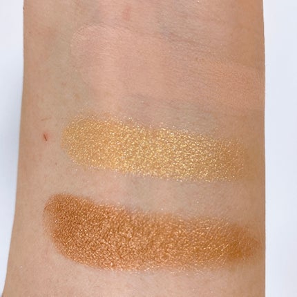 ディオール バックステージ アイ パレット/Dior/アイシャドウパレットを使ったクチコミ(3枚目)