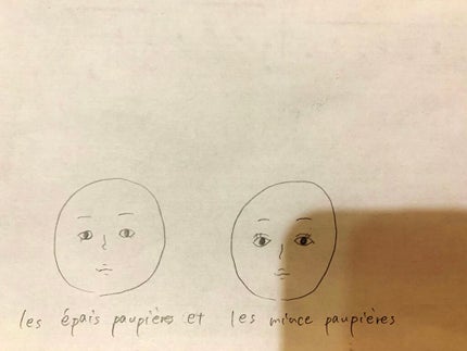 スムースリキッドアイライナー スーパーキープ/ヒロインメイク/リキッドアイライナーを使ったクチコミ(1枚目)