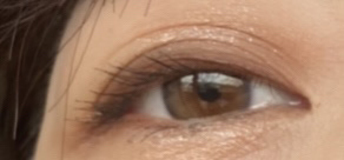 ビューティーベントー/Kaja(カジャ)/単色アイシャドウを使ったクチコミ（3枚目）