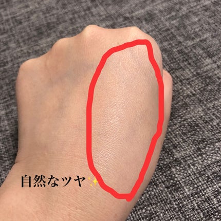 ディオールスキン ミネラル ヌード グロウ パウダー/Dior/プレストパウダーを使ったクチコミ(4枚目)