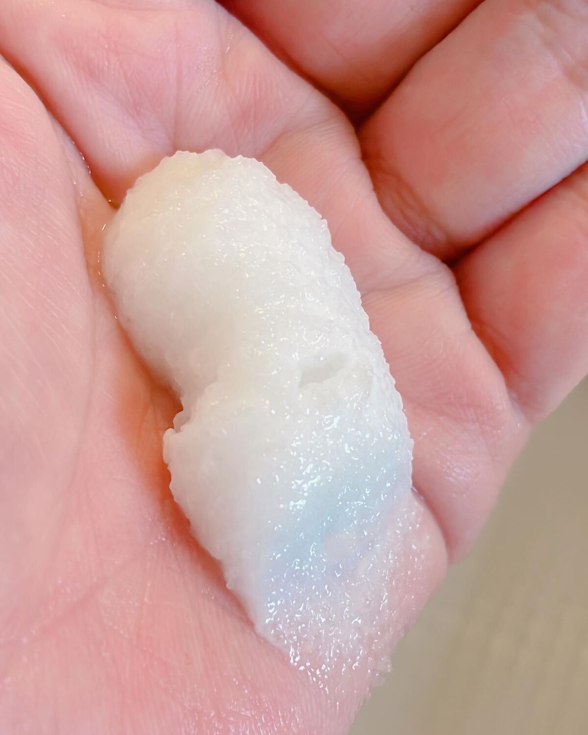 お米のパック/毛穴撫子/洗い流すパック・マスクを使ったクチコミ(3枚目)