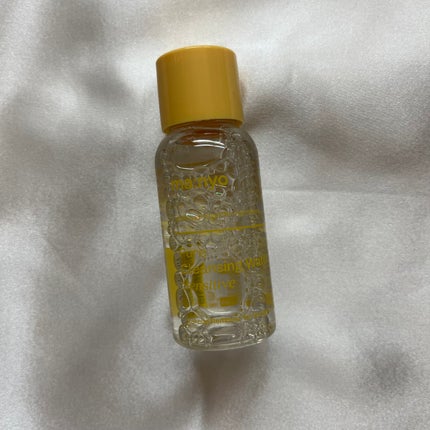 ピュアエンザイムクレンジングウォーター/manyo/クレンジングウォーターを使ったクチコミ(1枚目)