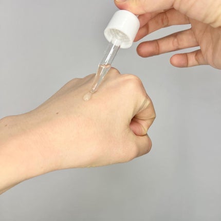 エンリッチバイオセラム/OSAJI/美容液を使ったクチコミ(3枚目)