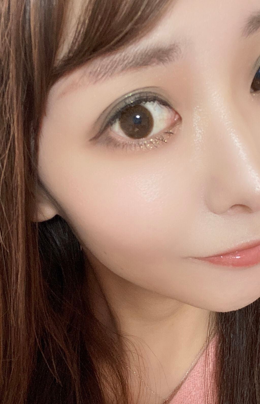 ビーガンウェアヒアルロンセラムクッション/CLIO/クッションファンデーションを使ったクチコミ(5枚目)