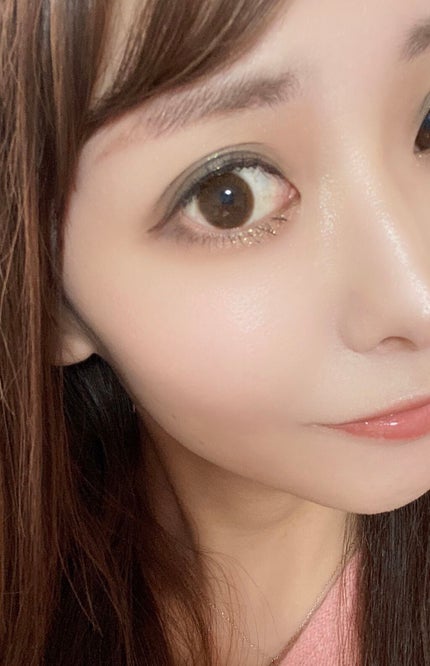 ビーガンウェアヒアルロンセラムクッション/CLIO/クッションファンデーションを使ったクチコミ(5枚目)