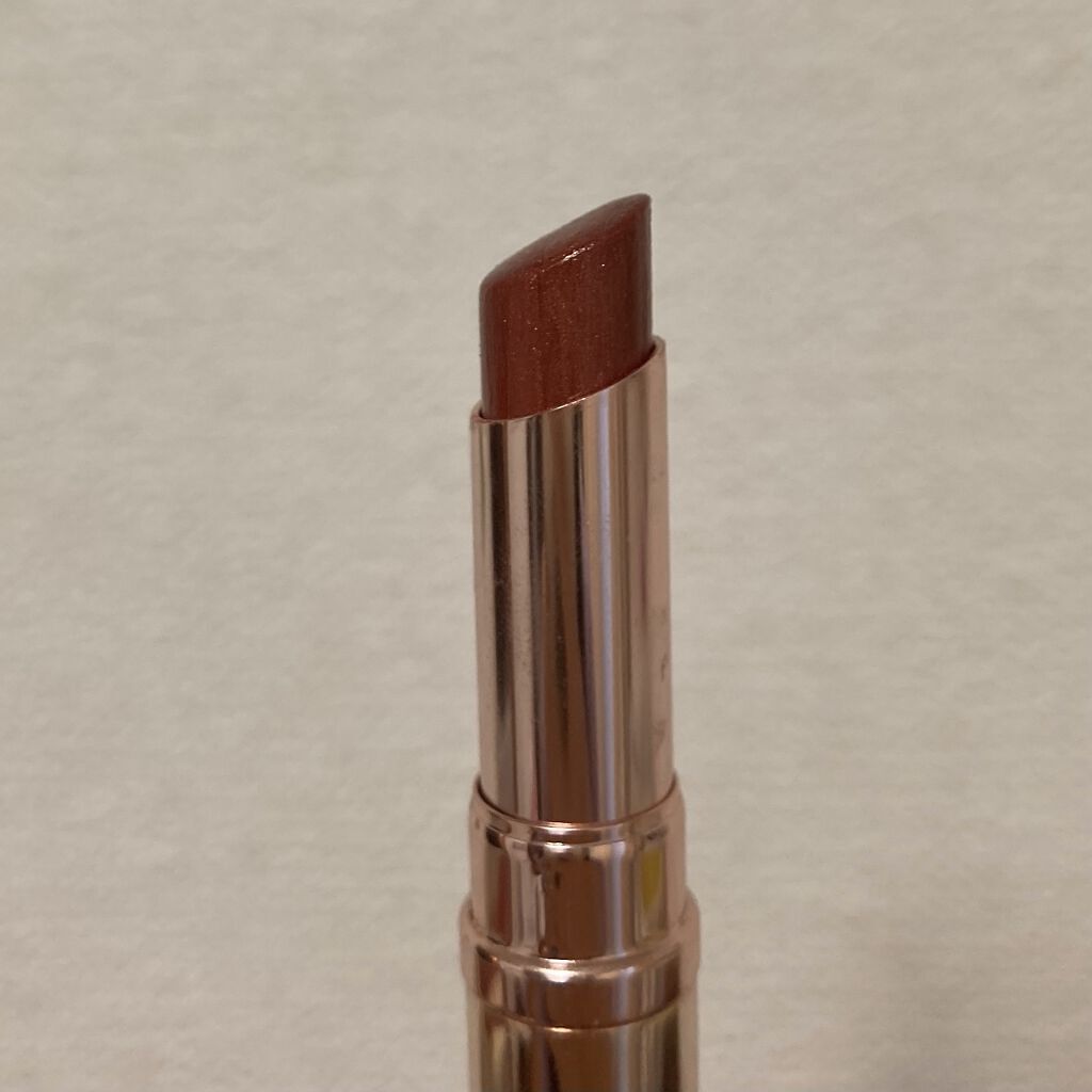 ピュアルージュリッチ/オルビス/口紅を使ったクチコミ（3枚目）