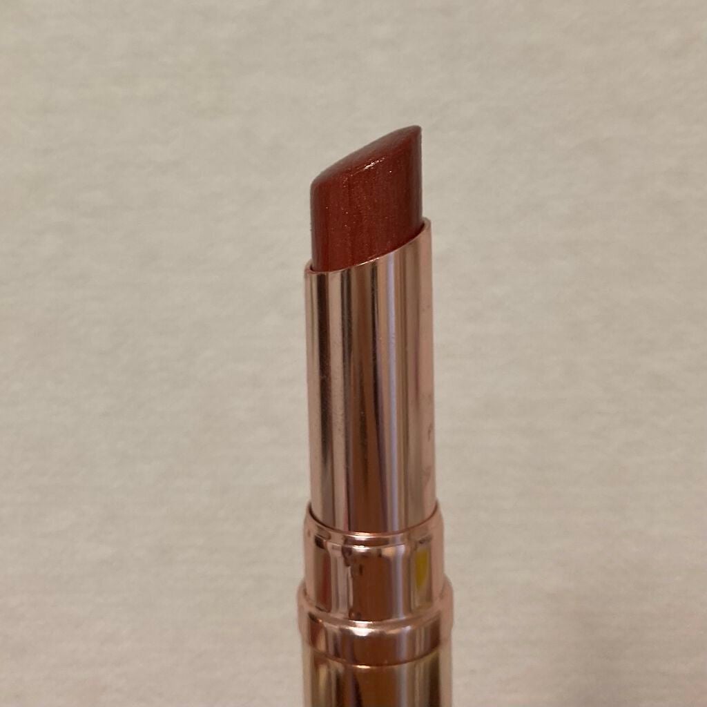 ピュアルージュリッチ/オルビス/口紅を使ったクチコミ(3枚目)