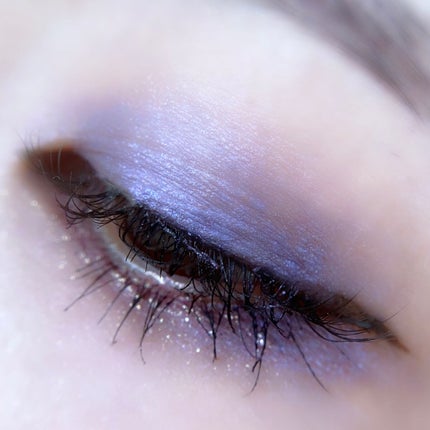 Amplitude コンスピキュアス リキッドアイズ/Amplitude/リキッドアイシャドウを使ったクチコミ(3枚目)