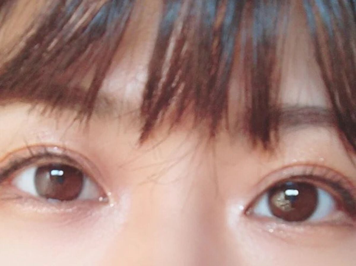 エーメイク マットリキッドアイライナー /A/mAke/リキッドアイライナーを使ったクチコミ(3枚目)