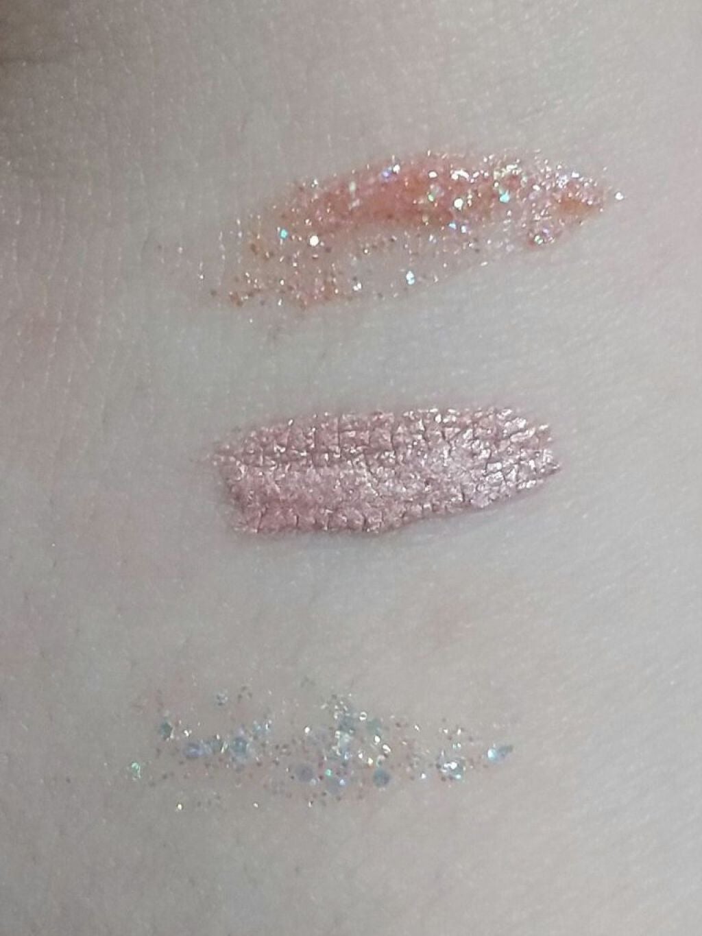 ティアー アイライナー/ETUDE/リキッドアイライナーを使ったクチコミ(2枚目)