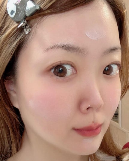 ミムラ スムーススキンカバー/MIMURA/化粧下地を使ったクチコミ(4枚目)