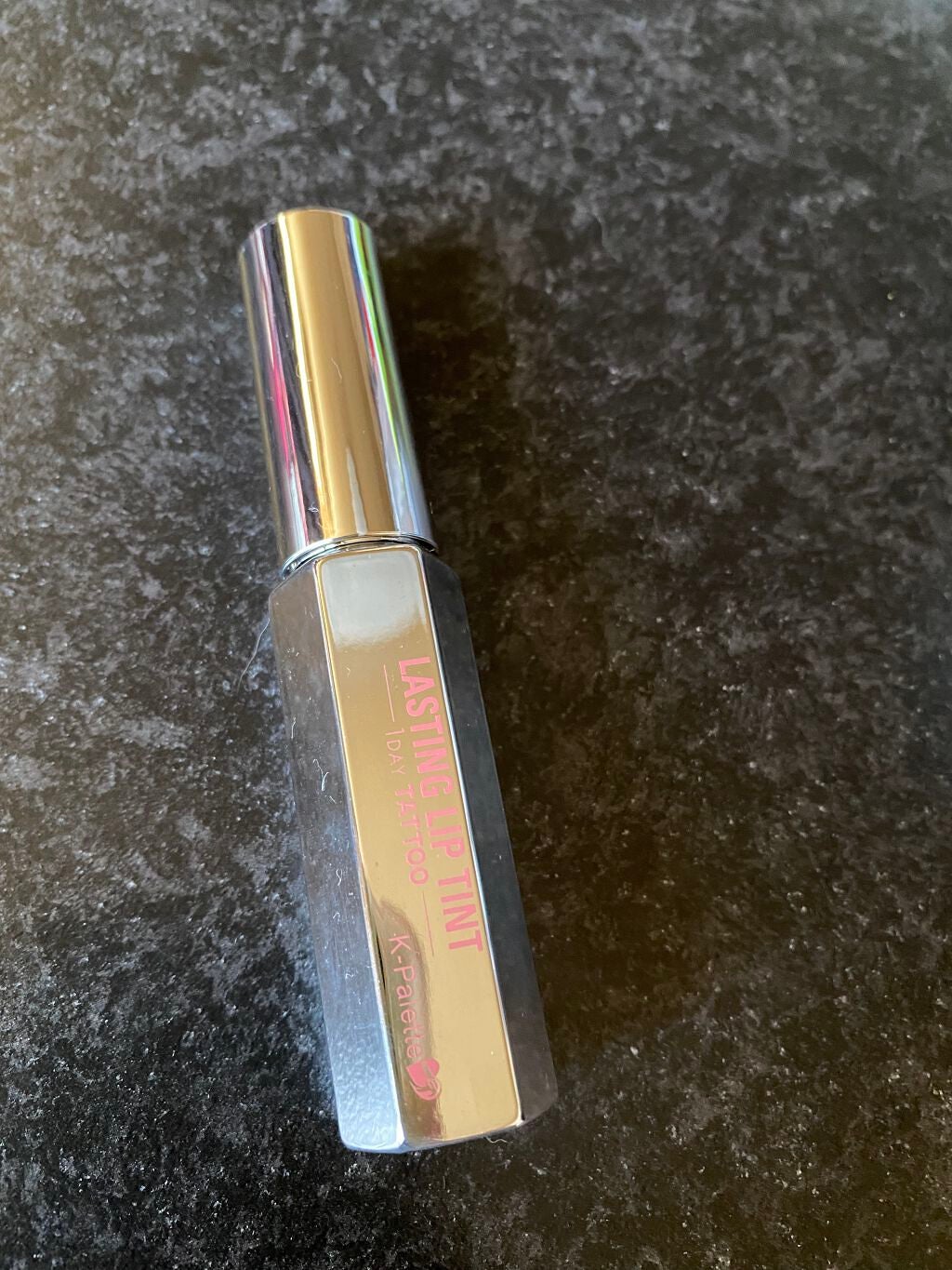 ラスティングリップティント/K-パレット/リップティントを使ったクチコミ(1枚目)