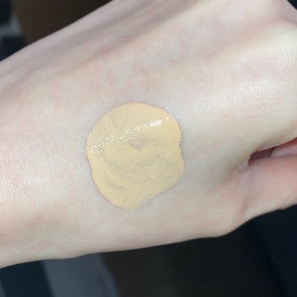 テラコッタ フルイド グロウ/GUERLAIN/リキッドファンデーションを使ったクチコミ(4枚目)