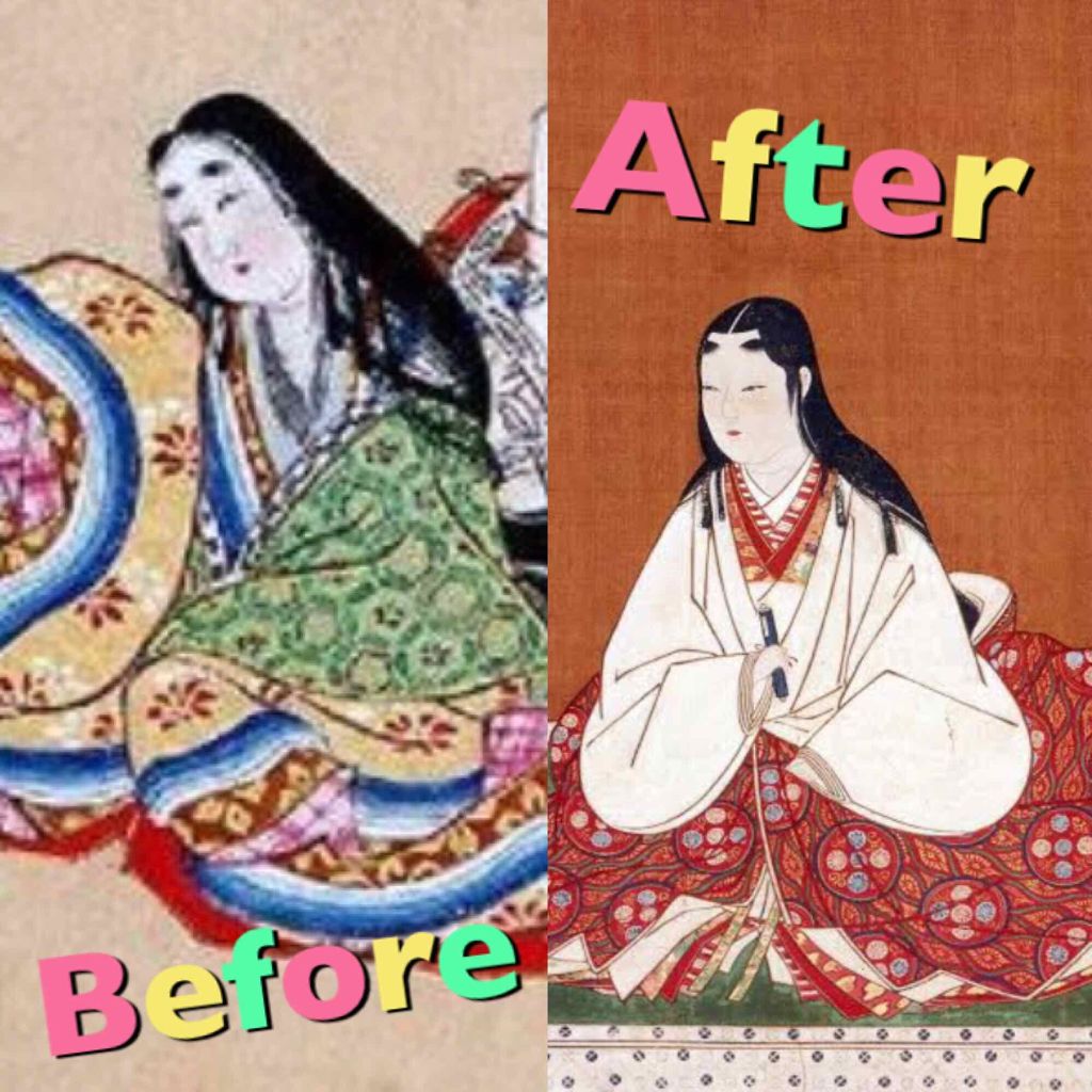 ノーズシャドウ ハイライト/CEZANNE/ハイライトを使ったクチコミ(1枚目)