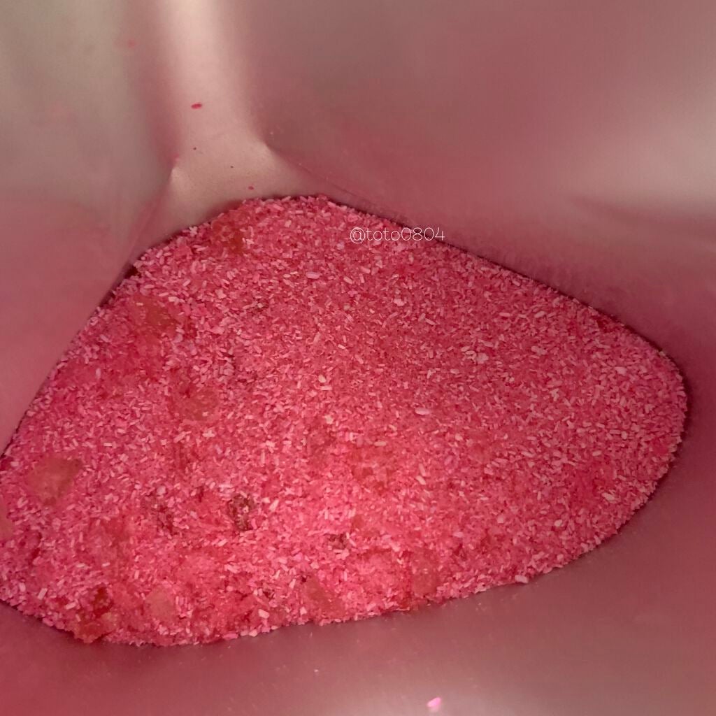 爆汗湯COOL ピーチの香り/爆汗湯/その他を使ったクチコミ(2枚目)