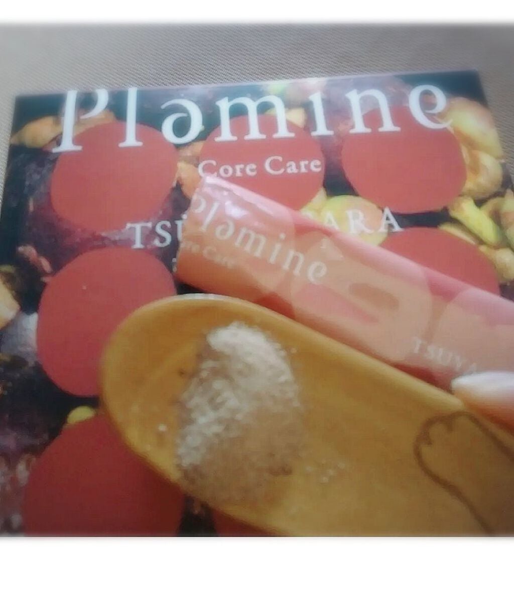 Core Care/TSUYASARA/Plamine/健康サプリメントを使ったクチコミ(4枚目)