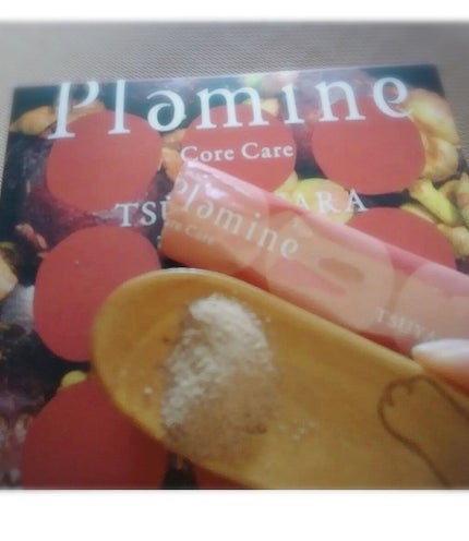 Core Care/TSUYASARA/Plamine/健康サプリメントを使ったクチコミ(4枚目)