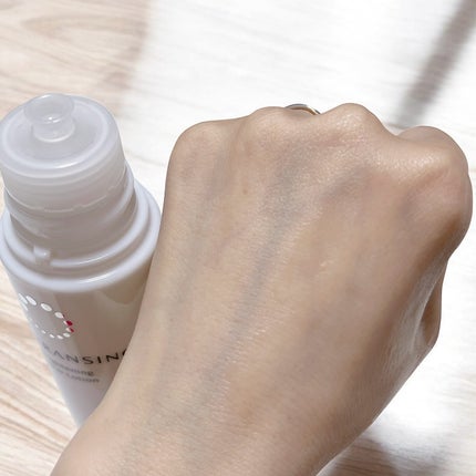 トランシーノ薬用ブライトニングクリアローション/トランシーノ/化粧水を使ったクチコミ(4枚目)