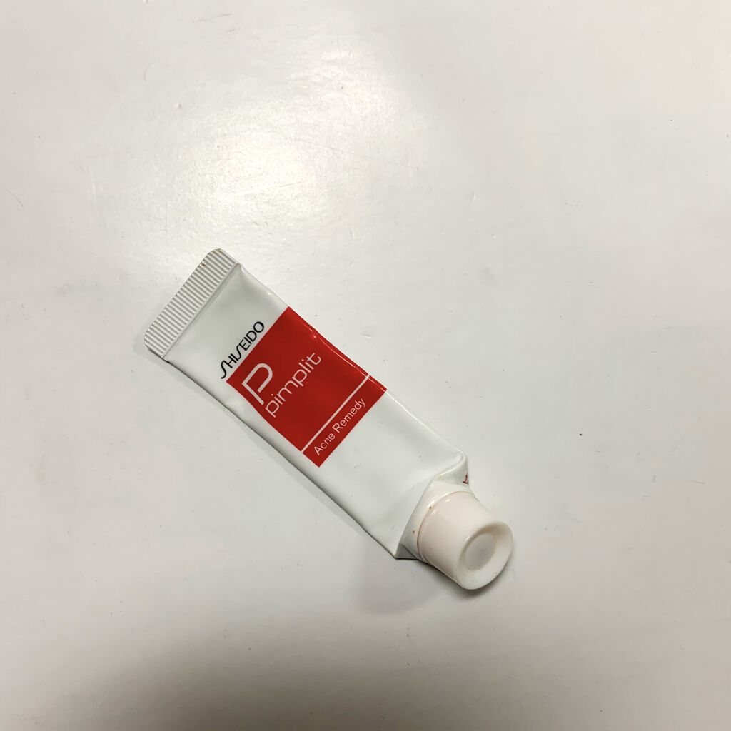 にきび治療薬C(医薬品)/ピンプリット/その他を使ったクチコミ（2枚目）