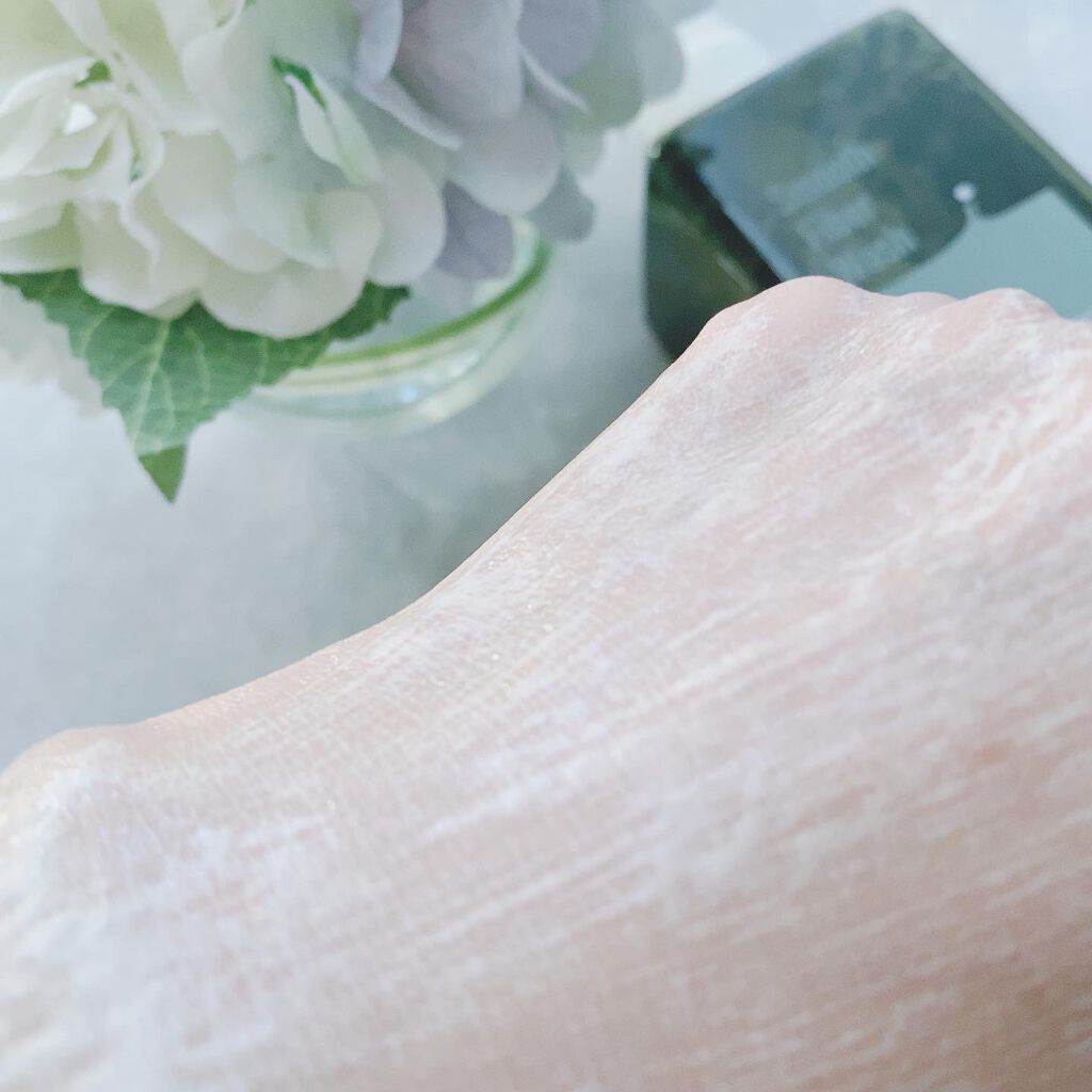 スムースファイバーウォッシュ/haru/ボディソープを使ったクチコミ(6枚目)