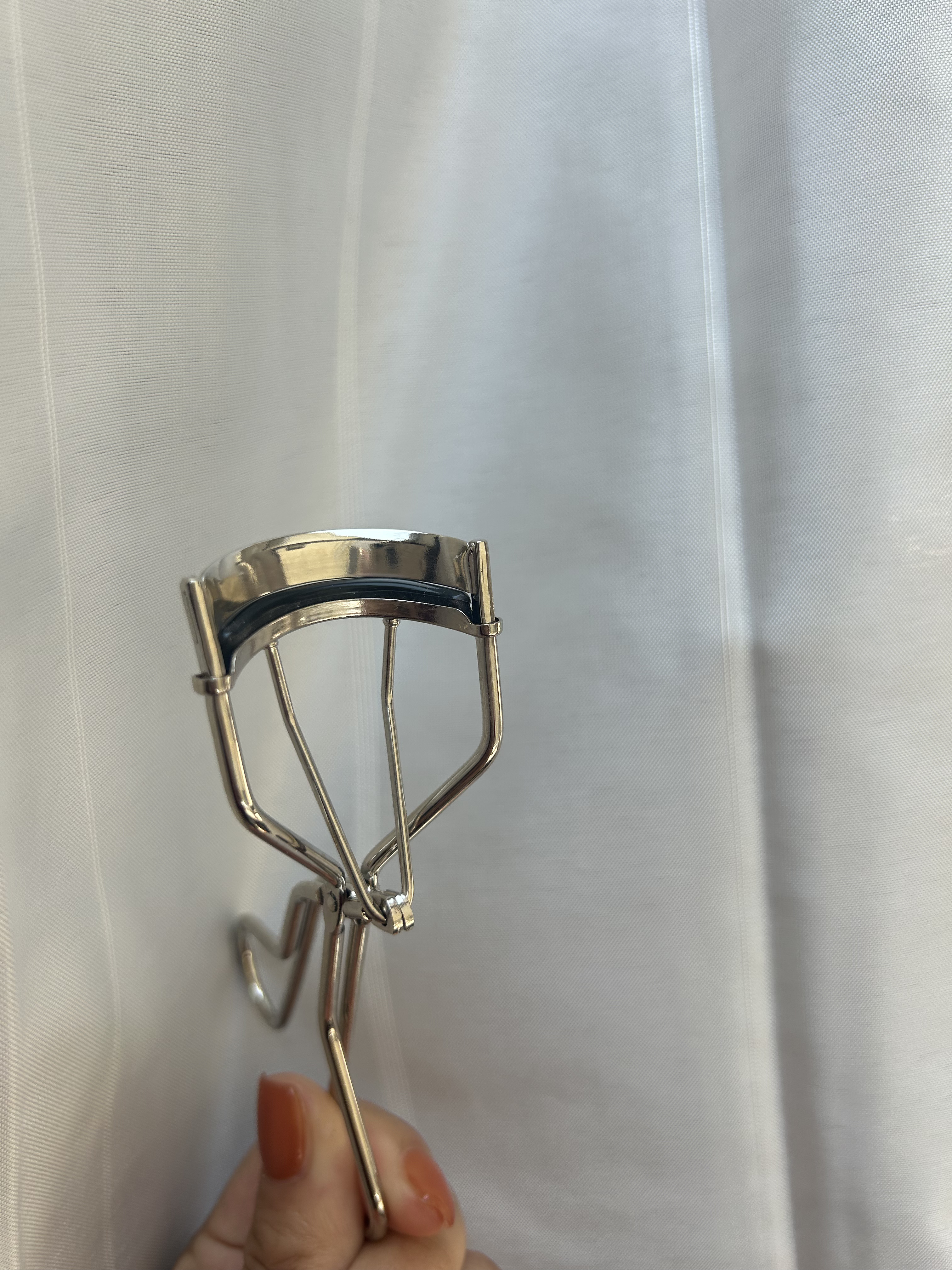 アイラッシュカーラー /SHISEIDO/ビューラーを使ったクチコミ（3枚目）