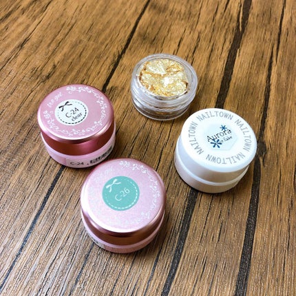 irogel/irogel(イロジェル)/ジェルネイルを使ったクチコミ(3枚目)