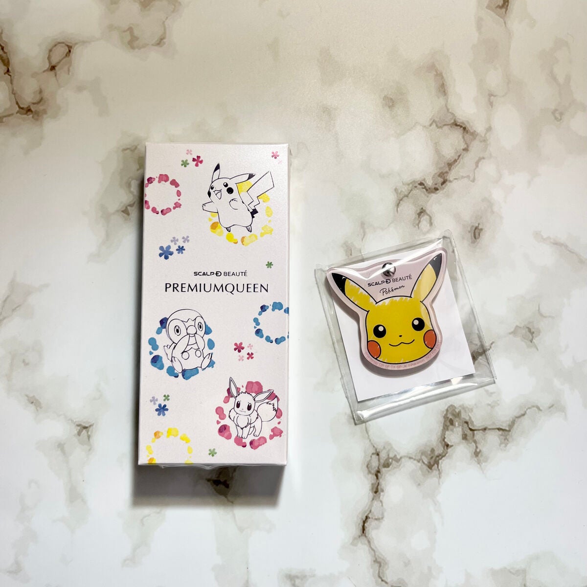 スカルプDボーテ ピュアフリーアイラッシュセラム プレミアムクイーン/アンファー(スカルプD)/まつげ美容液を使ったクチコミ(1枚目)