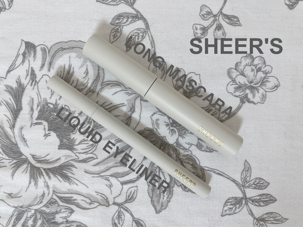 ステイフィットライナー 03 ブランベージュ/シアーズ/リキッドアイライナーを使ったクチコミ（2枚目）