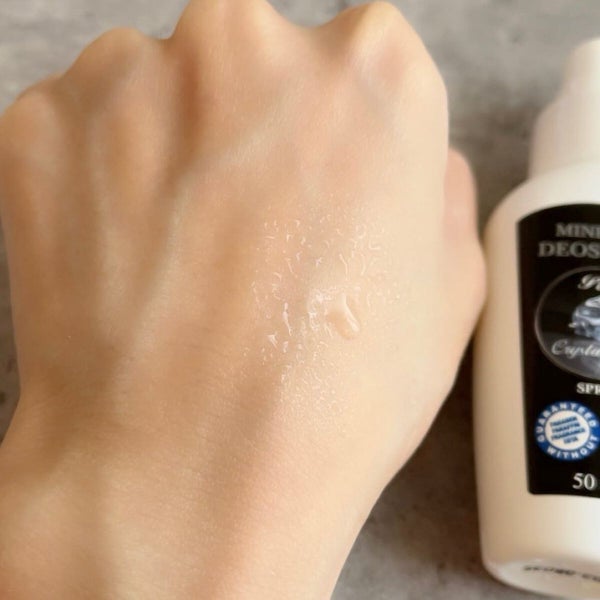 ミョウバンクリスタルスプレー/ミネラルデオストーン/デオドラント・制汗剤 by Asami/フォロバ(投稿ある方のみ)