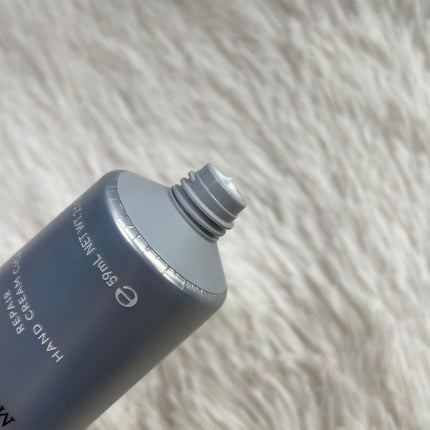 マニフィーク リペア ハンドクリーム CICA/マニフィーク/ハンドクリームを使ったクチコミ(6枚目)