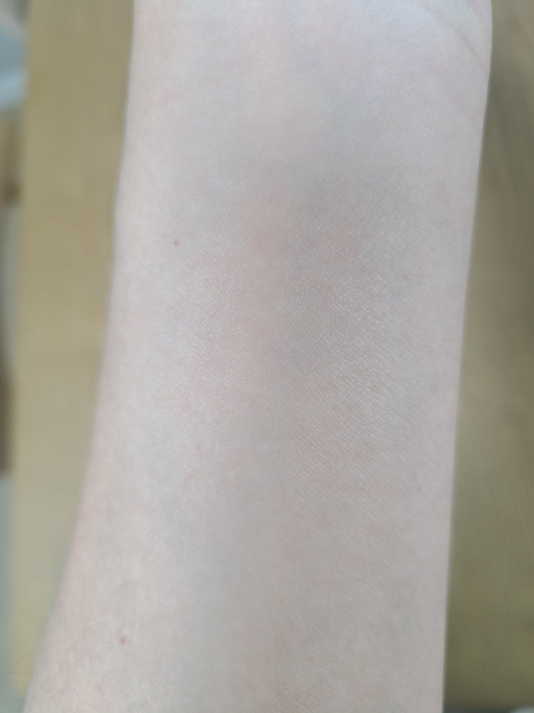 エアリーフィットサンスティック/KAHI/日焼け止めスティックを使ったクチコミ(3枚目)