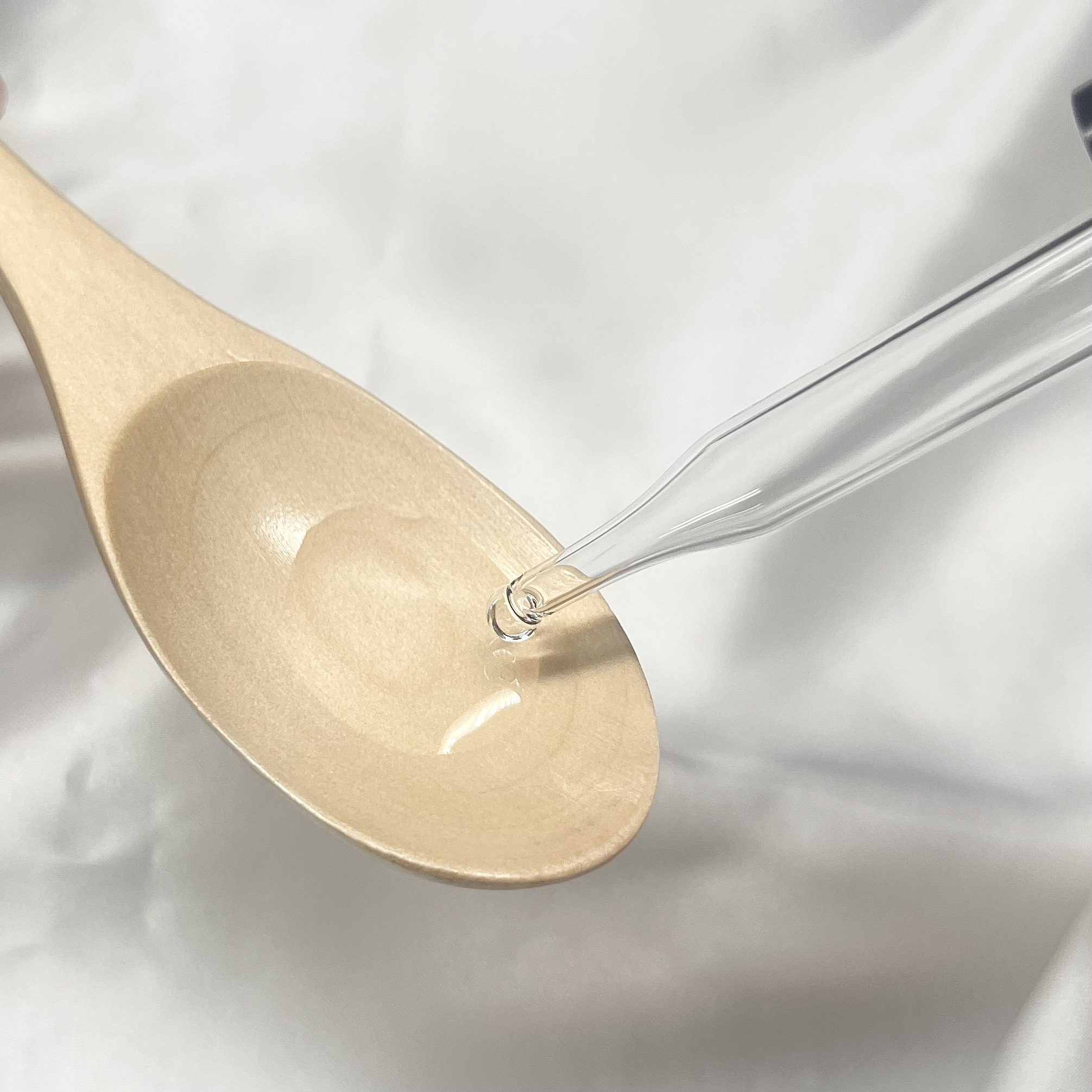 ピールケアセラム/My AMULET/美容液を使ったクチコミ（3枚目）