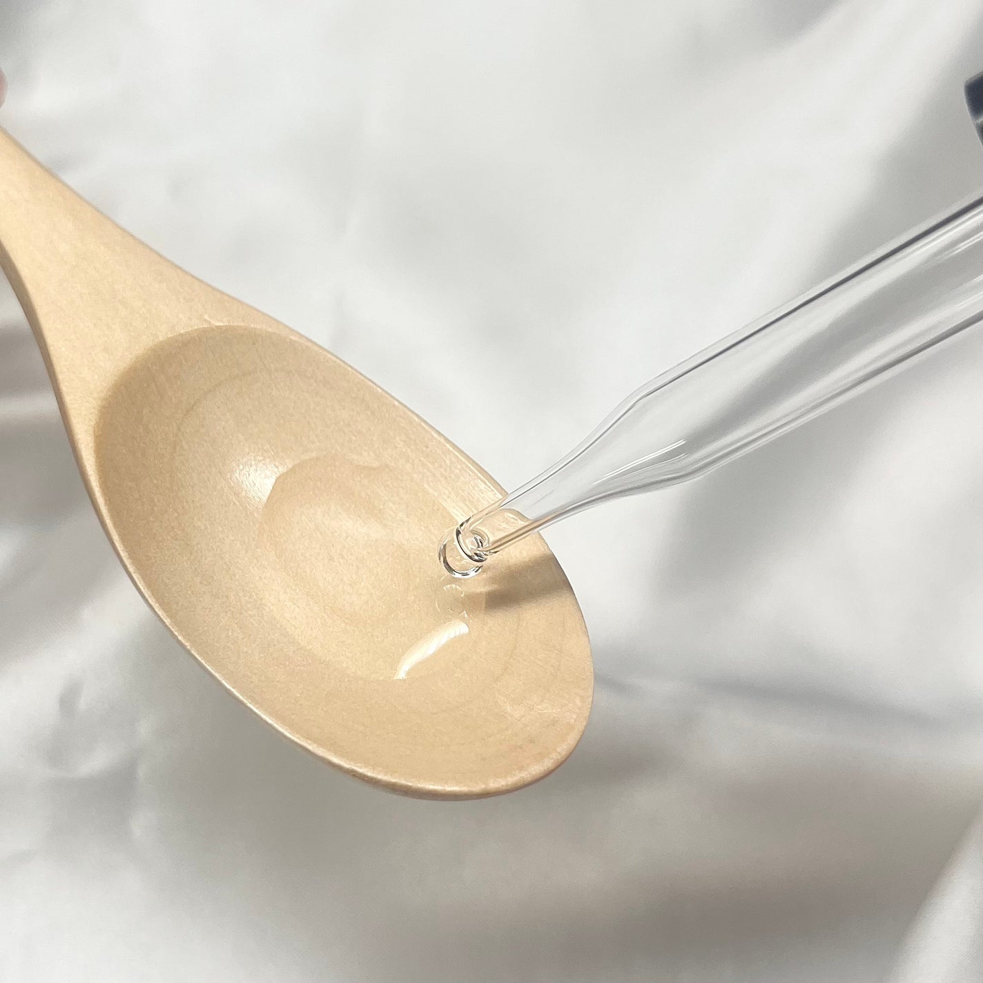 ピールケアセラム/My AMULET/美容液を使ったクチコミ(3枚目)