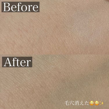 bareMinerals プライム タイムのクチコミ「マミ様オススメ✨ベアミネラルのフラットベースがお値段以上😳💕

｡* ❤︎…  …❤︎*。
b.....」（3枚目）