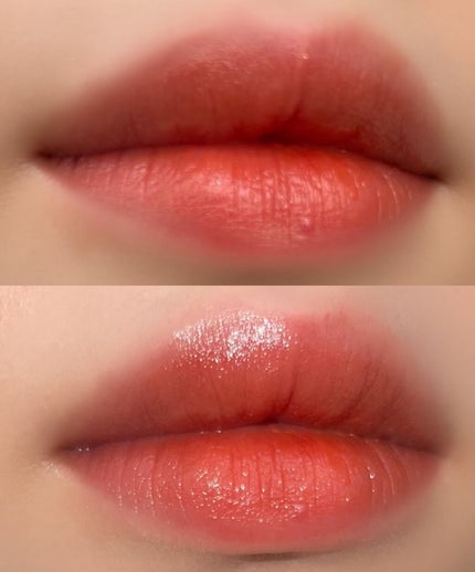 クリームチーク/キャンメイク/ジェル・クリームチークを使ったクチコミ(4枚目)