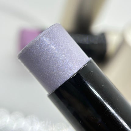 RMK ラディアントカラースティック/RMK/スティックハイライトを使ったクチコミ(2枚目)