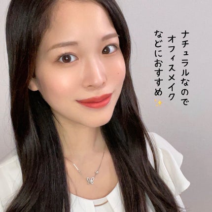 カラーリーウェイアイパレット/MOS/アイシャドウパレットを使ったクチコミ(4枚目)