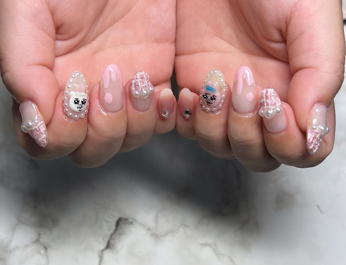 #ネイル,#ニュアンスネイル,#スカルプネイル,#ジェルネイル,#ママネイル,#ギャルネイル,#大人ネイル,#派手ネイル,#ネイル,#城陽ネイル,#京都ネイル,#大阪ネイル,#奈良ネイルのネイルデザイン