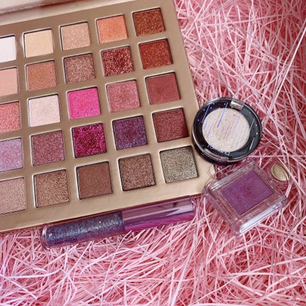 シャドーカスタマイズ/MAJOLICA MAJORCA/単色アイシャドウを使ったクチコミ(2枚目)