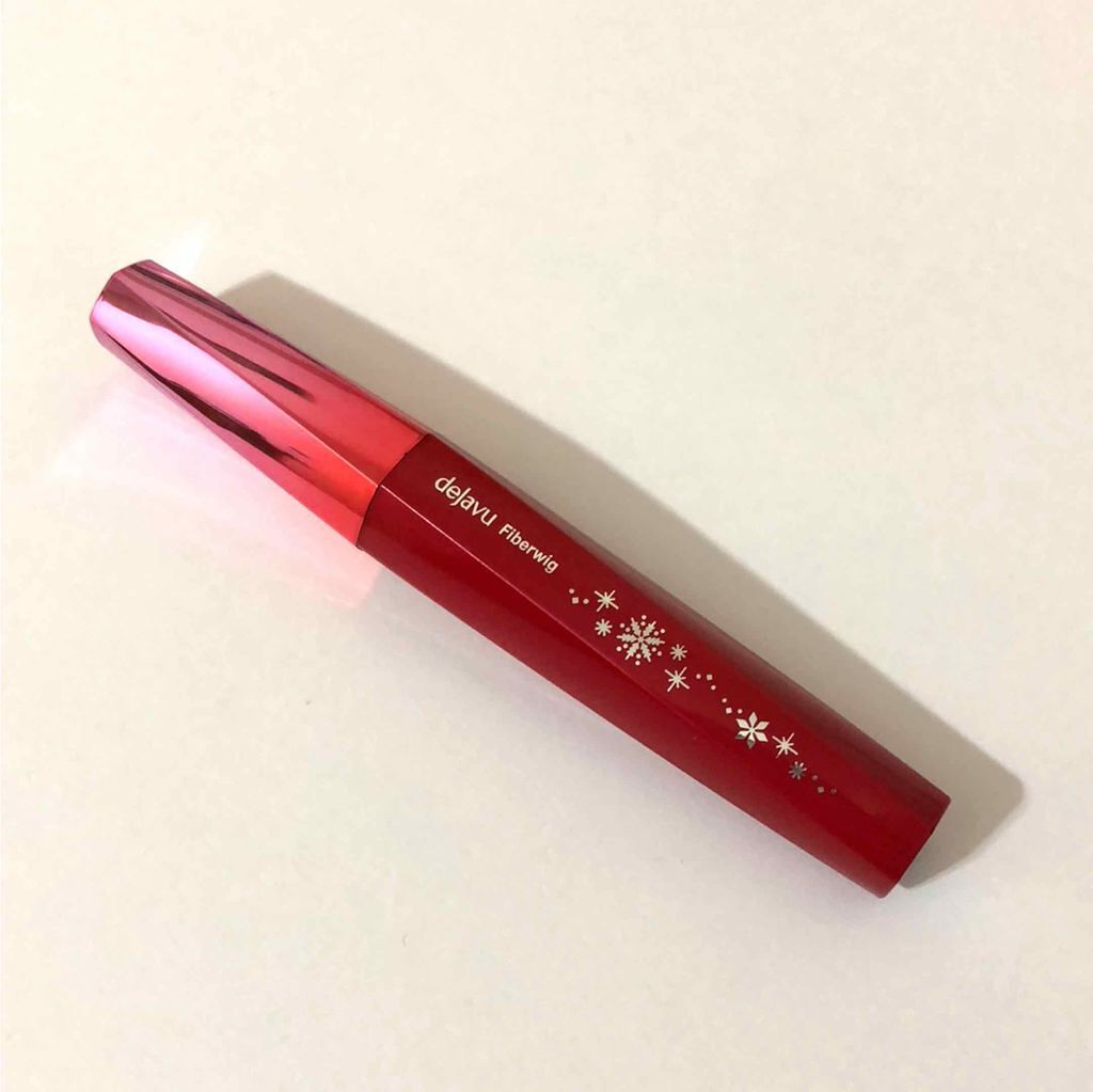 「塗るつけまつげ」ロングタイプ/デジャヴュ/マスカラを使ったクチコミ（1枚目）