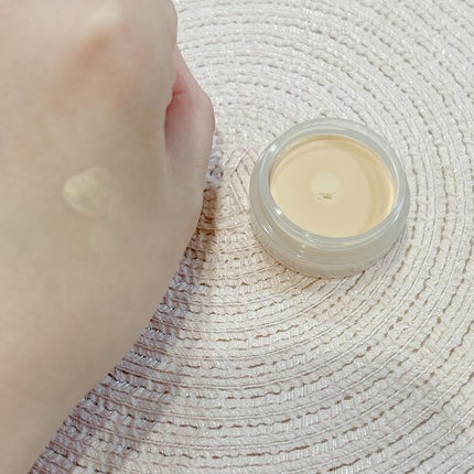 エアリーステイ BB ティント UV/FASIO/BBクリームを使ったクチコミ(5枚目)