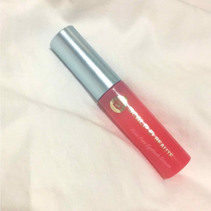 スカルプD ボーテ ピュアフリーアイラッシュセラム/アンファー(スカルプD)/まつげ美容液を使ったクチコミ(1枚目)