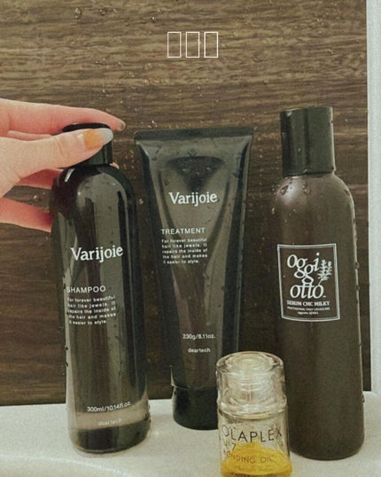 を使ったクチコミ(1枚目)