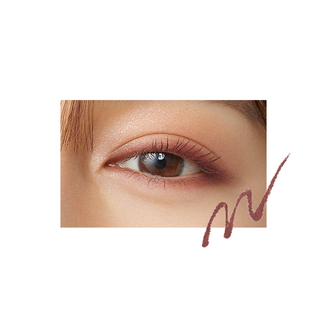 ソフトムースライナー 02 チェリーボンボン