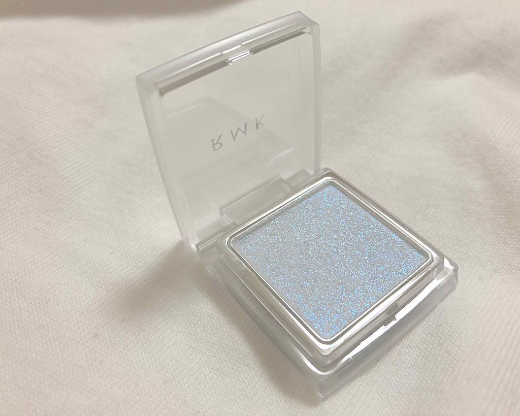 グロージェル/RMK/ジェル・クリームチークを使ったクチコミ(1枚目)